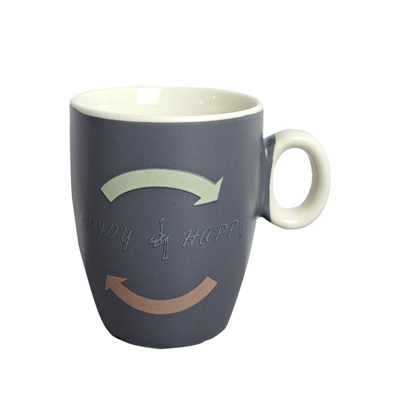 Чашка VT-C-228210 Ранковий підйом 210 мл Vittora | Зображення 2