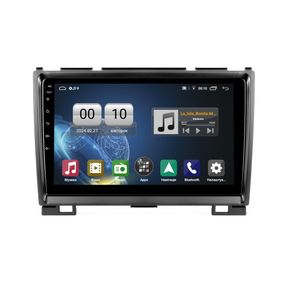 Штатна магнітола серії QIV Q1 під Great Wall  Haval H3 H5 2011-2016 9 дюймів