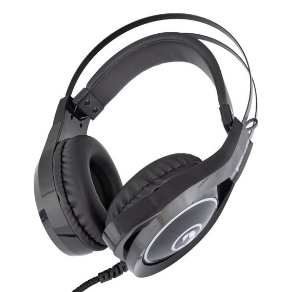 Навушники Marvo HG8901 Multi-LED Black (HG8901) | Зображення 1