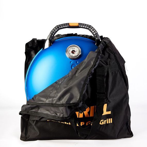 Чохол сумка O-GRILL CARRY-O 500/600/900 Код: 008654 | Зображення 4