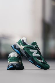 Кросівки New 9060 весна / осінь 0320 40 25.5