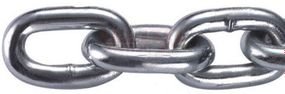 Ланцюг коротка ланка 6х24х11 (18м) 570-05