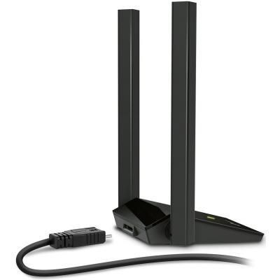 Сетевая карта Wi-Fi TP-Link Archer T4U plus (ARCHER-T4U-PLUS) | Зображення 1