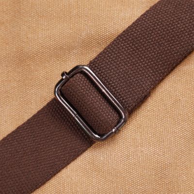 Сумка Vintage Текстильна сумка з чохлом для води Пісочна (22210) | Зображення 4
