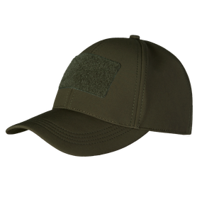 Бейсболка Tactic SoftShell Olive (5869),