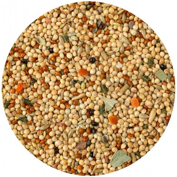 Корм Vitakraft Menu для хвилястих папуг 1 кг | Зображення 1