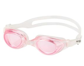 Окуляри для плавання Aqua Speed ​​AGILA 066-27 рожевий OSFM 5908217629289