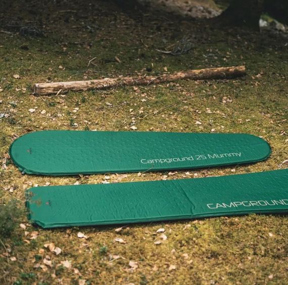 Килимок самонадувний Robens Campground 30 (310133) | Зображення 2