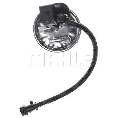 Фильтр топливный Mahle KL912 | Зображення 1