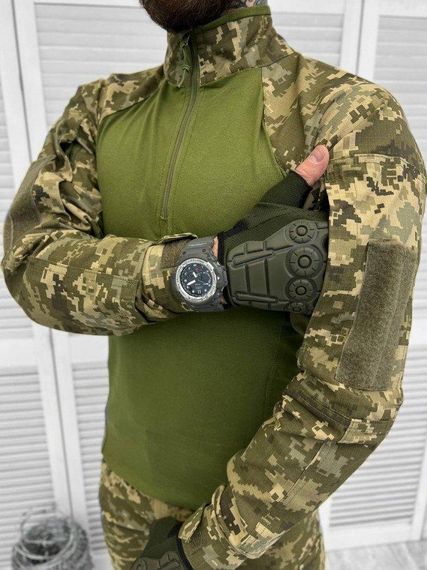 Убакс боевая рубаха мм14 гост всу 20-1\ | Зображення 4