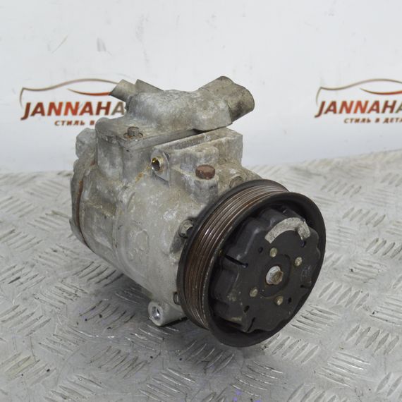 Компресор кондиціонера Seat Cordoba Ibiza IV V Сеат Кордоба Ібіца 6Q0820803D