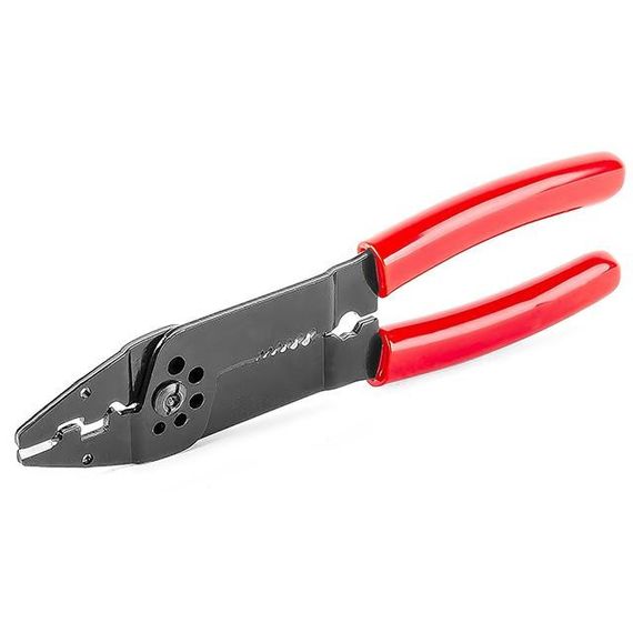 Кліщі обтискні INTERTOOL HT-7056 | Зображення 3