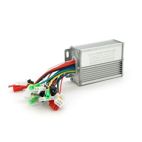 Контролер управління для безщіткового двигуна електротранспорту 48V/60V/64V-350W, 18A