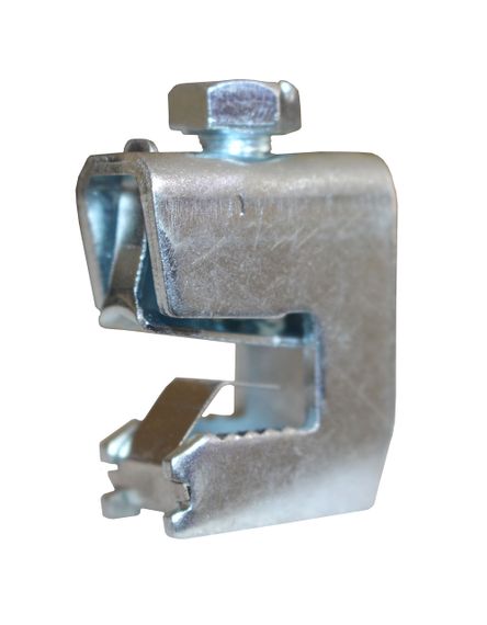 Клема затискна шинна ЗШК 10-4/35 для шини 10мм 4-35мм 270А Ny95505458 | Зображення 3