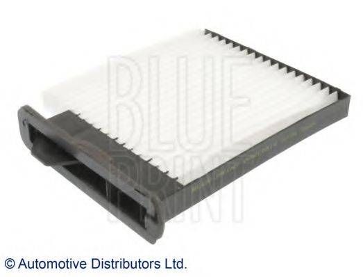 Фільтр салону Nissan (вир-во Blue Print) BLUE PRINT ADN12514 на NISSAN LIVINA / GRAND LIVINA / LIVINA X-GEAR (L10, L11)