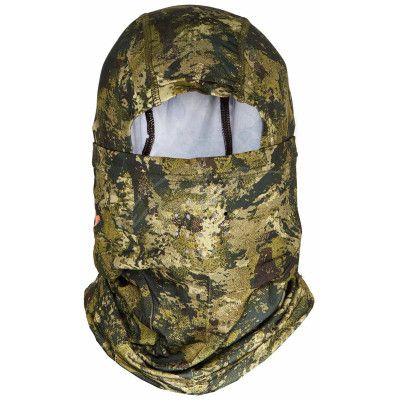 Балаклава Seeland Scent Control Camo Invis Green (18021236099) | Зображення 2