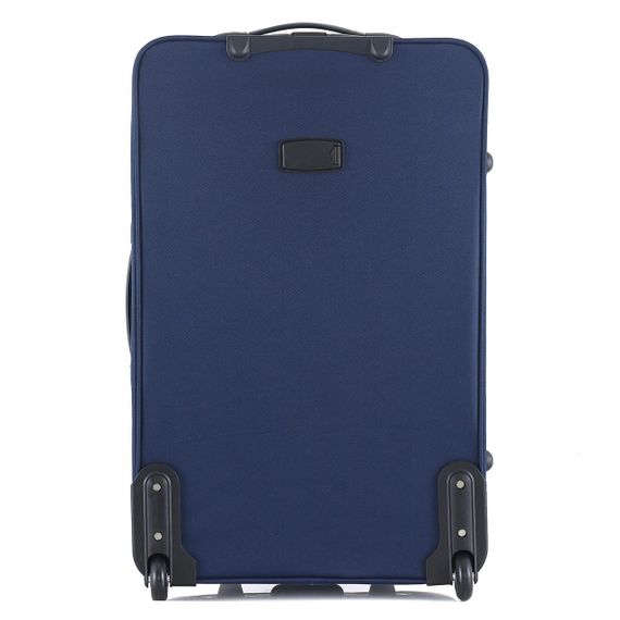 Валіза Semi Line 28" (L) Blue/Green Lines (T5755-3) | Зображення 3