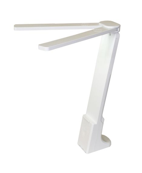 Настільний світильник акумуляторний з блоком живлення LED TL822 5W White Mini Ny95001239 | Зображення 1