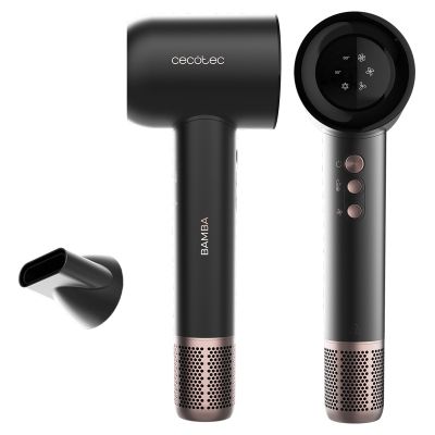 Фен Cecotec IoniCare Rockstar Nano IonTech (CCTC-04454) | Зображення 7