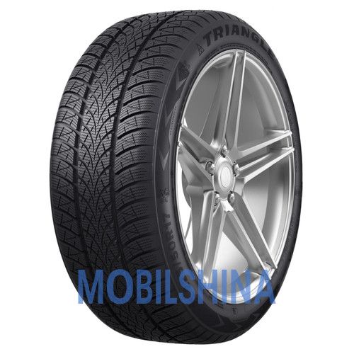 Зимние шины TRIANGLE WinterX TW401 (225/55R16 99V)