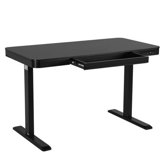 Стіл комп&#039;ютерний 2E СЕ218B-MOTORIZED 2E-CE218B-MOTORIZED | Зображення 3