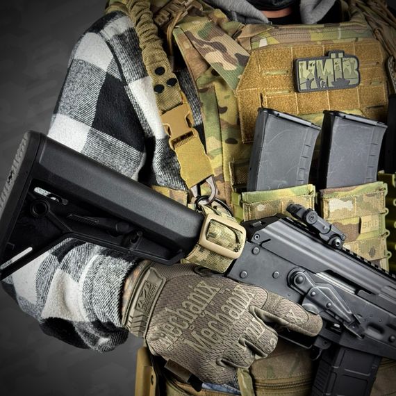 Додаткове кріплення на звуження прикладу Піксель | Зображення 2