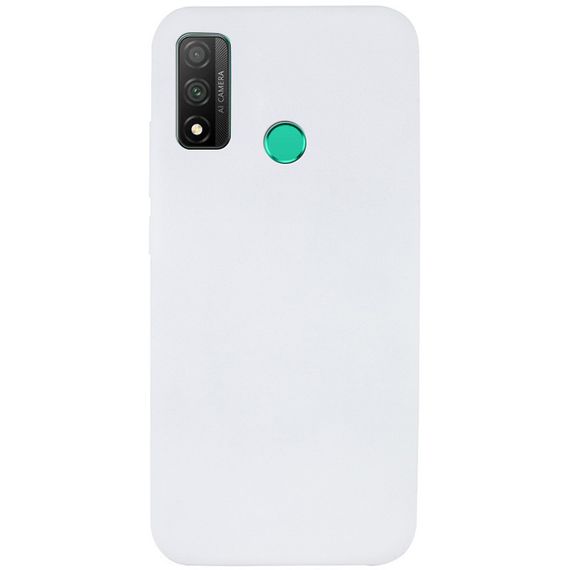 Чохол Silicone Cover Full without Logo (A) для Huawei P Smart (2020) | Зображення 6