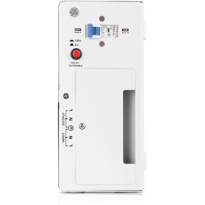 Стабілізатор REAL-EL STAB WM-5000 (EL122400014) (EL122400014) | Зображення 1
