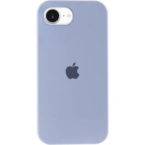 Чохол Silicone Case Full Protective (AA) для Apple iPhone 16e (6.1")