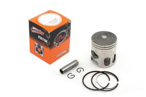 Поршень Yamaha JOG 65 1,00 (Ø45,00 p-10, 2JA/3KJ) оригінал Taiwan SEE (mod.A)
