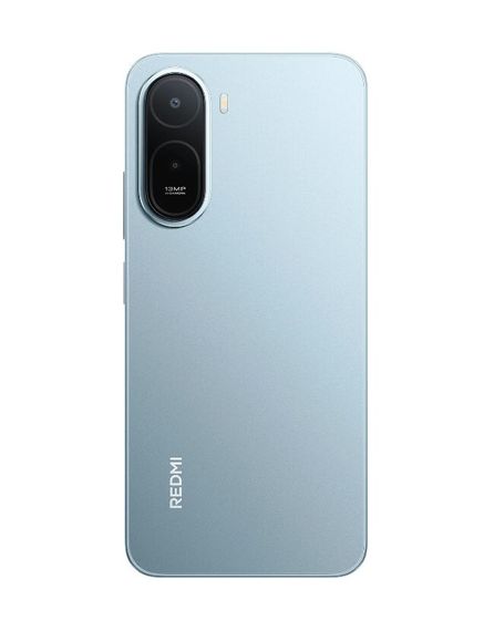 Смартфон Xiaomi Redmi A7 Pro 4/64GB Mist Blue NO NFC (Adapter) | Зображення 1
