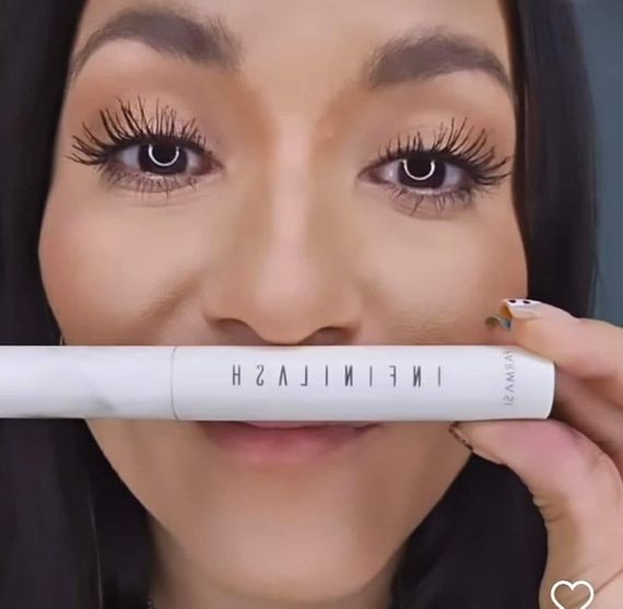 Туш для подовження вій Infinilash Farmasi 9 мл | Зображення 5