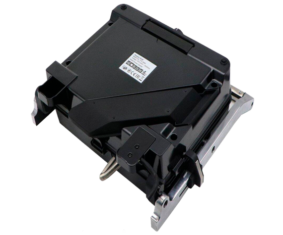 Електрогриль контактний (притискний) Haeger HG-2682 сріблястий 1800W (HG-2682_1022) | Зображення 8