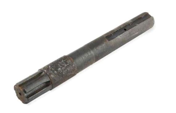 Вал колеса  (полуось) м/б   175N/180N   (7/9Hp)   (8 шлицов, L-340)   WENTOR