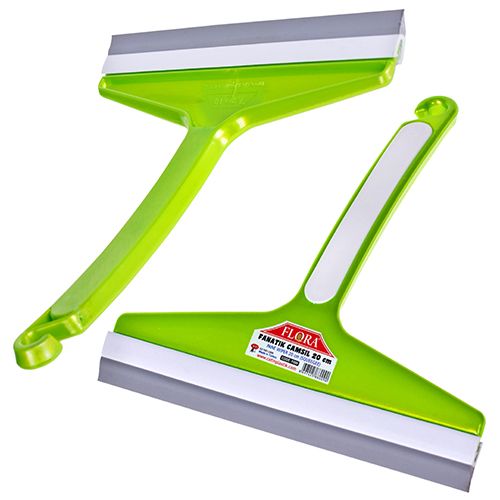 Стяжка води FLORA "Fanatik camsil 20cm " | Зображення 2