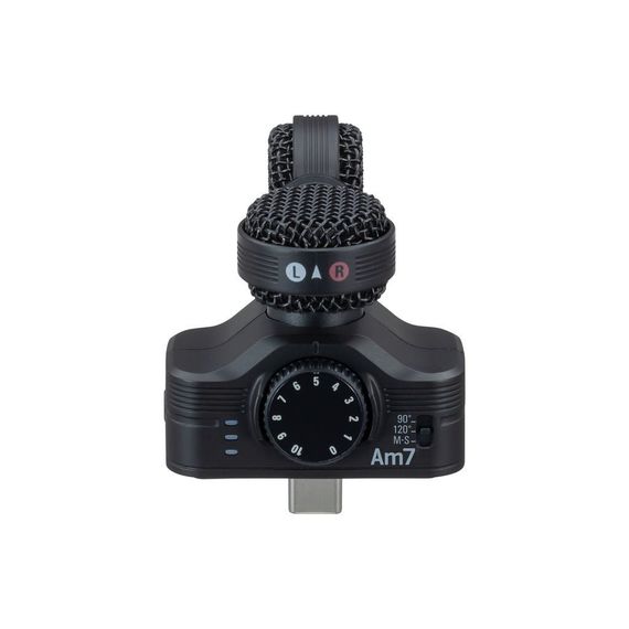 Мікрофон Zoom AM7 (287257) | Зображення 2