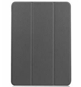 Чохол Primolux для планшета Apple iPad Air 4 10.9" 2020 (A2316, A2324, A2325, A2072) Stylus TPU - Grey