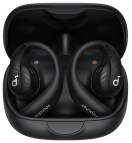 Гарнітура Anker SoundСore AeroFit Pro Black