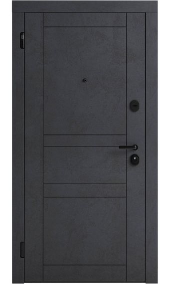 Двері вхідні Rodos F-109