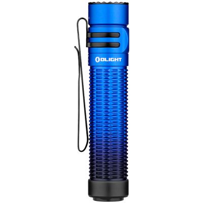 Ліхтар Olight Warrior Mini 3 Midnight horizon (warrior mini 3) | Зображення 3