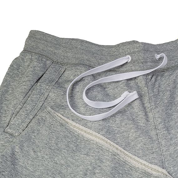 Шорти Nike M NK CLUB ALUMNI HBR FT SHORT | Зображення 2