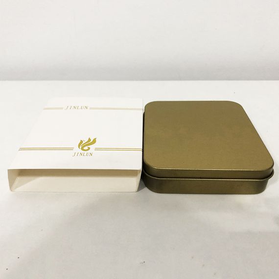 Запальничка імпульсна NB USB-215, Запальничка акумуляторна подарункова, USB запальничка. Колір: чорний | Зображення 7