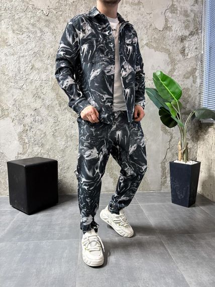 Костюм сорочка штани DRAPP | Зображення 1