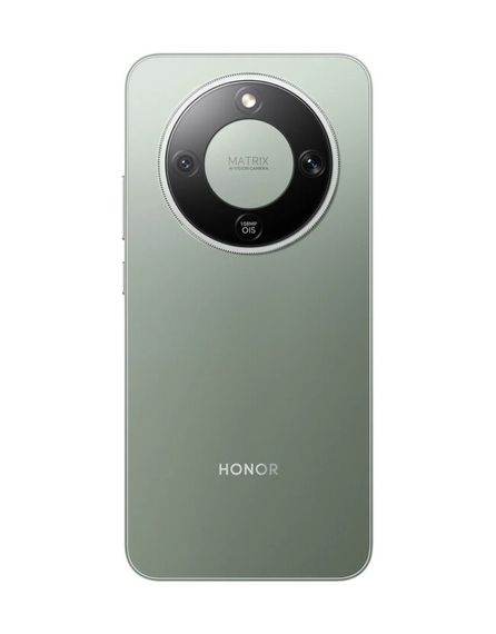Смартфон Honor X9d 12/256GB Green EU | Зображення 1