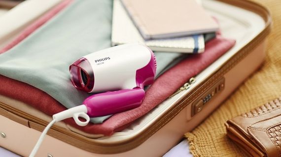 Фен Philips BHD003/00 | Зображення 6