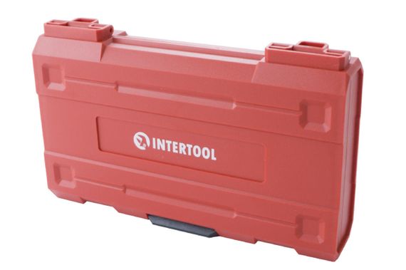 Набор отверток Intertool - диэлектрических Storm 14 ед. (VT-3614) | Зображення 2