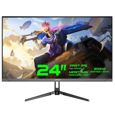 Монитор Gamemax GMX24F200