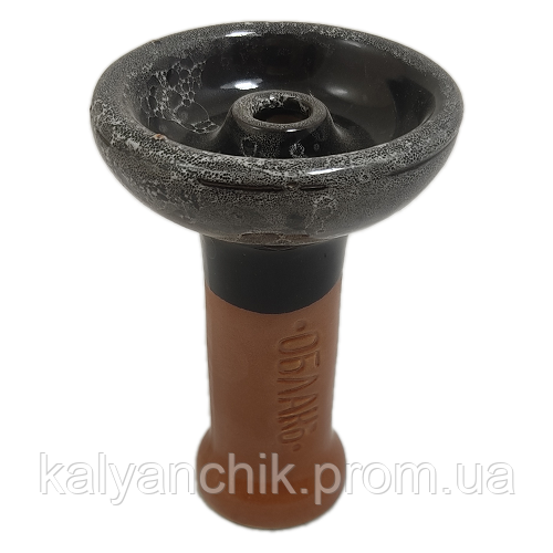 Чаша Garden Облако глазурь 5036