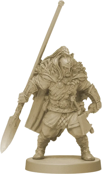 Настольная игра Кровь и ярость (Blood Rage) | Зображення 9