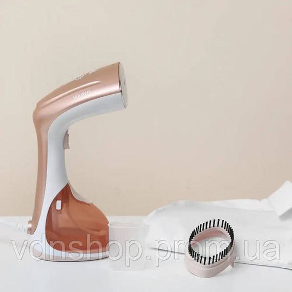 Відпарювач для одягу парою, Відпарювач ручний для будь-якої тканини Пароочисники штор PG-11 | Зображення 4